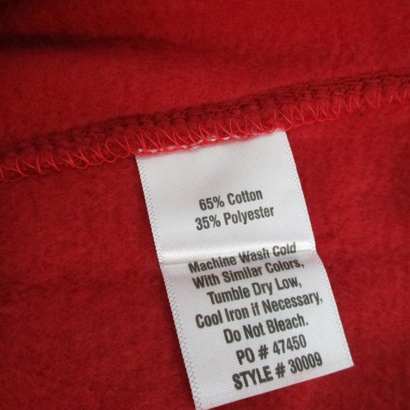 Ouray Sportswear Classic Pullover Sweatshirt - Picture 6 of 6